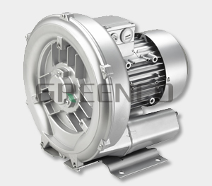 2RB 410-7AV25 side channel blower image and picture